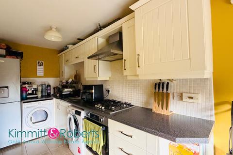 4 bedroom terraced house for sale, Dalby Grove, Murton, Seaham, Durham, SR7 9GX
