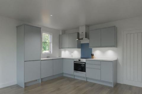 undefined, George Road, Stokenchurch HP14