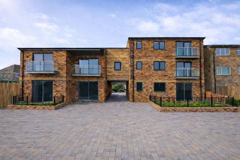 undefined, George Road, Stokenchurch HP14