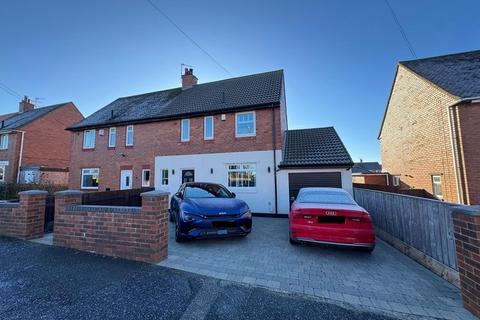undefined, Glenfield Road, Longbenton