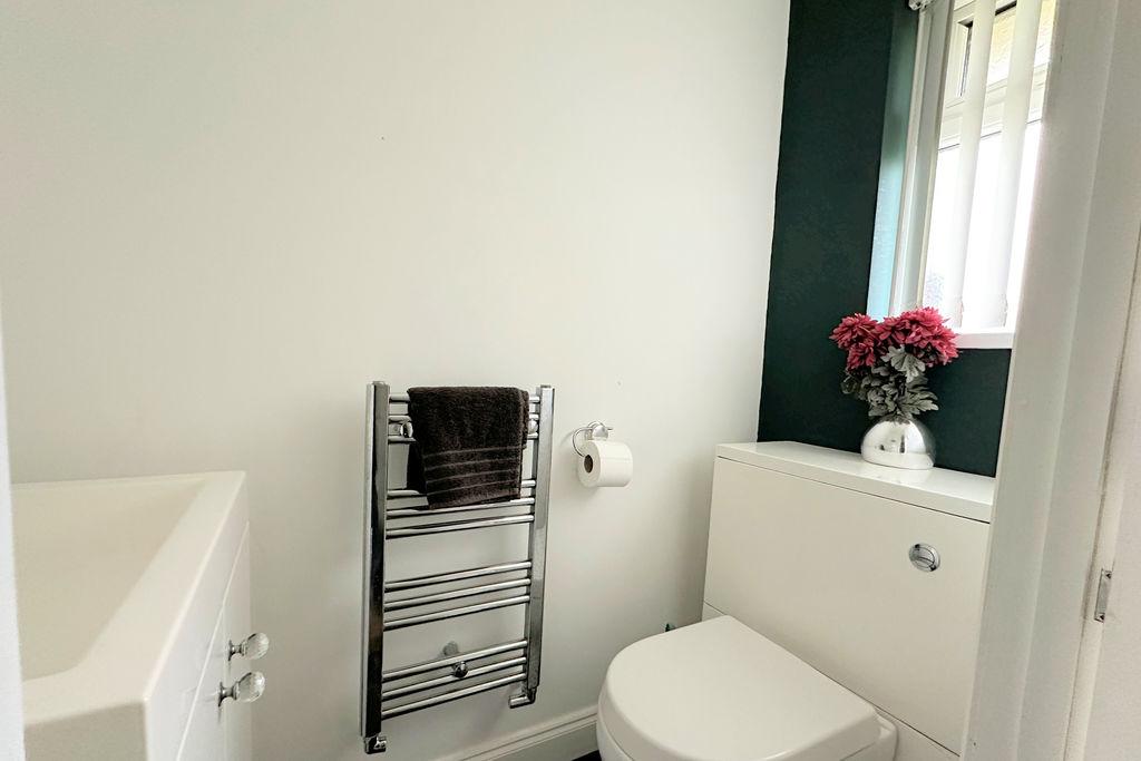Cloakroom
