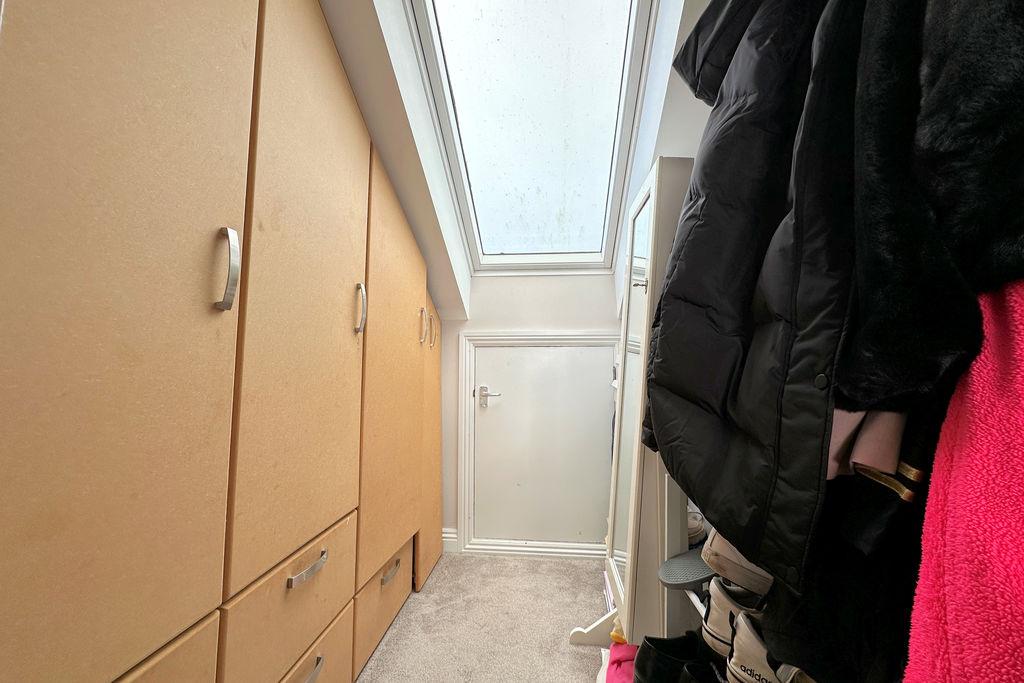 Dressing Room