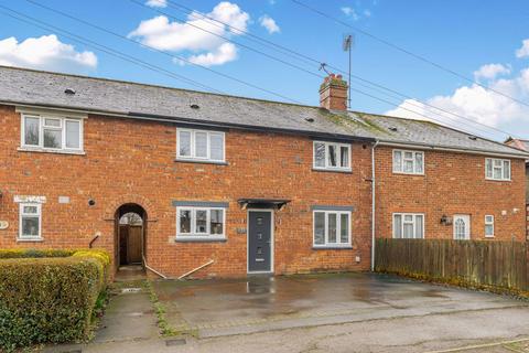 4 bedroom terraced house for sale, Grange Road, Banbury