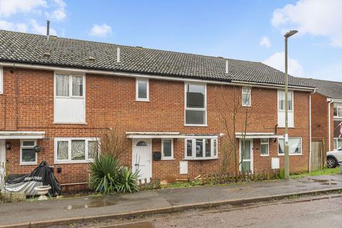 3 bedroom terraced house for sale, Red Poll Close, Banbury - NO ONWARD CHAIN