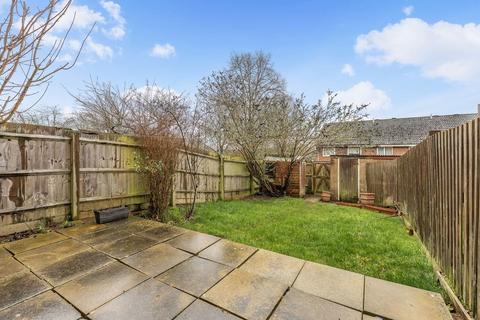 3 bedroom terraced house for sale, Red Poll Close, Banbury - NO ONWARD CHAIN