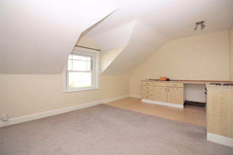 Kitchen/Living Area