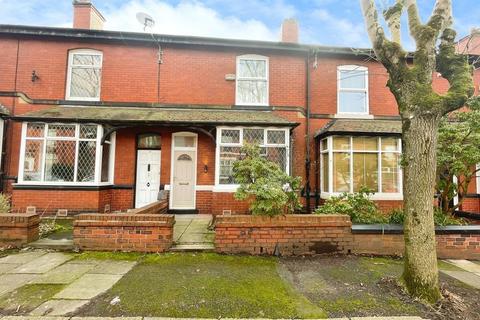 undefined, Mostyn Avenue, Bury