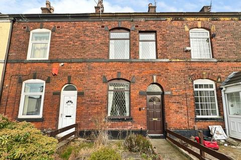 undefined, Devon Street, Bury
