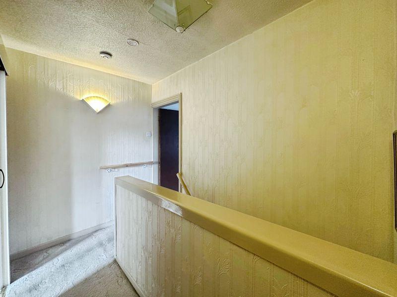 Landing