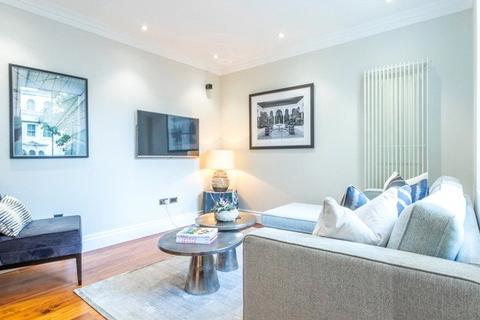 1 bedroom apartment to rent, Garden House, 86-92 Kensington Gardens Square