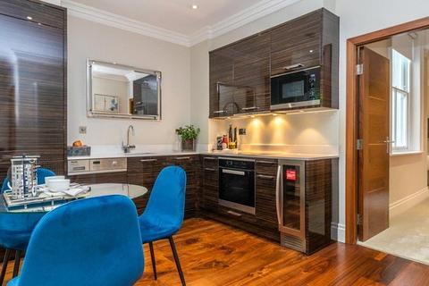 1 bedroom apartment to rent, Garden House, 86-92 Kensington Gardens Square