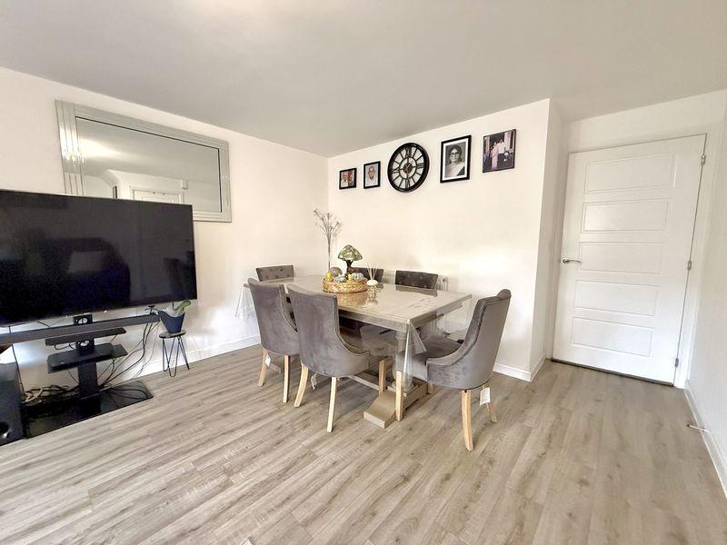 Dining Space
