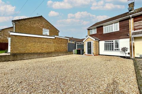undefined, Brampton Rise, South West Dunstable