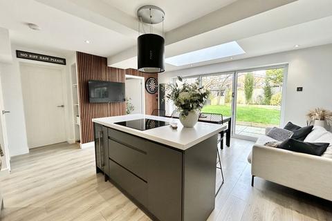 undefined, Brampton Rise, South West Dunstable