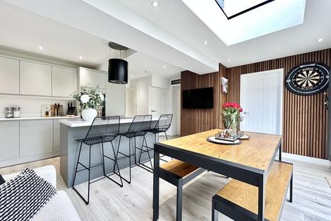 undefined, Brampton Rise, South West Dunstable