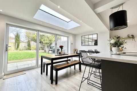 undefined, Brampton Rise, South West Dunstable