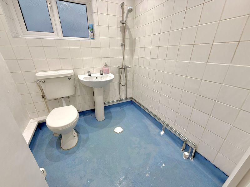 Wet-Room