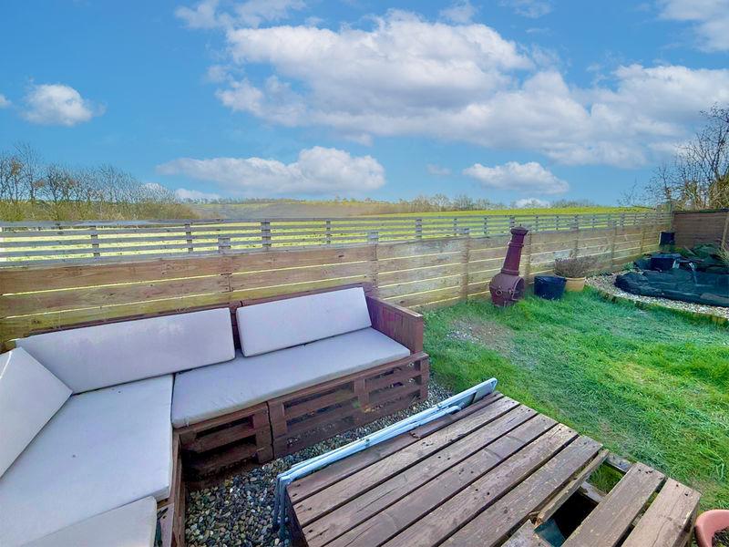 Garden/Views