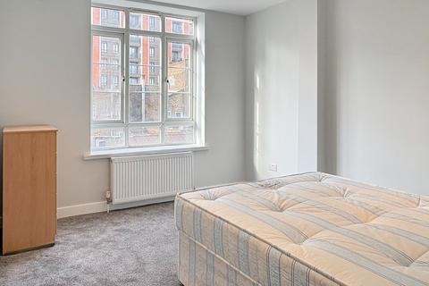 undefined, Penfold Place, Edgware London NW1