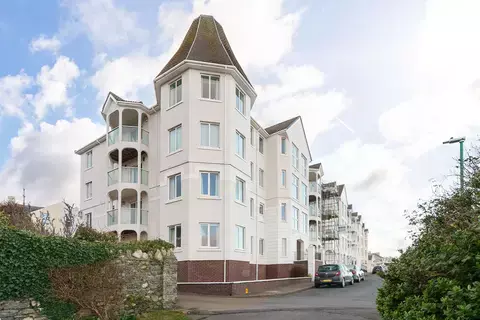 undefined, Flat 8, The Fountains, Ramsey