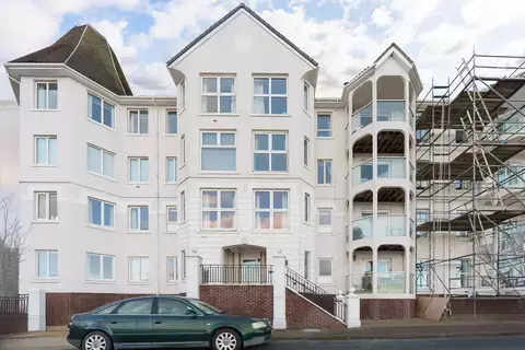 undefined, Flat 8, The Fountains, Ramsey