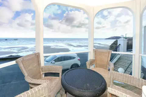 undefined, Flat 8, The Fountains, Ramsey