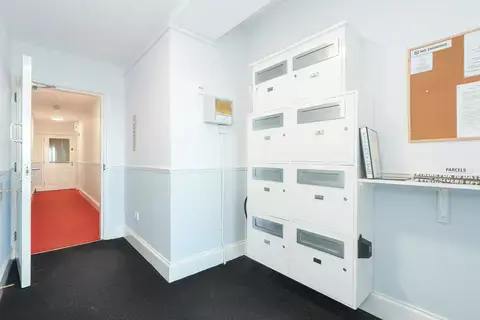 undefined, Flat 8, The Fountains, Ramsey