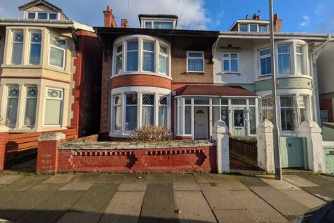 undefined, Kingsway, Wallasey