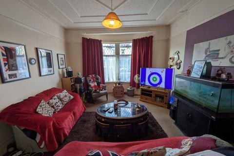 undefined, Kingsway, Wallasey