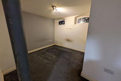 undefined, Grey Street, Ashton-Under-Lyne