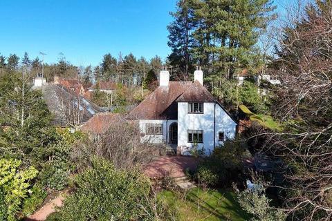 undefined, Redbrae, Clochranhill Road, Alloway, Ayr