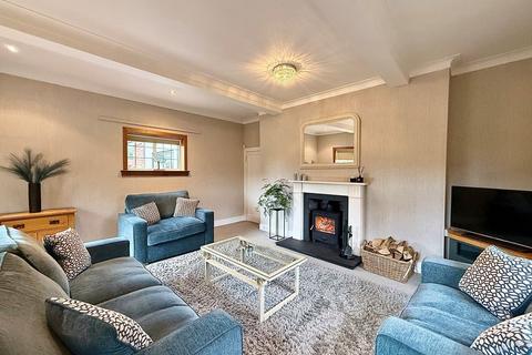 undefined, Redbrae, Clochranhill Road, Alloway, Ayr