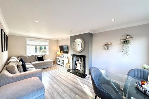 2 bedroom end of terrace house for sale, Burnbank Road, Ayr