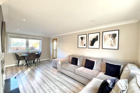 2 bedroom end of terrace house for sale, Burnbank Road, Ayr