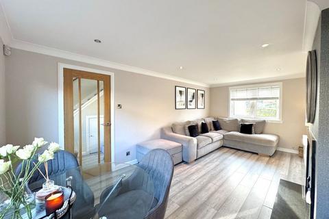 2 bedroom end of terrace house for sale, Burnbank Road, Ayr
