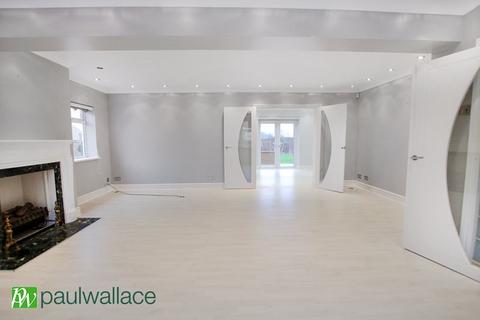 undefined, Burton Lane, Goffs Oak