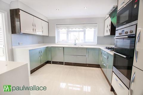 undefined, Burton Lane, Goffs Oak