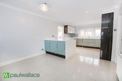 undefined, Burton Lane, Goffs Oak
