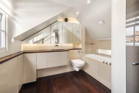 undefined, Denbigh Close, London, W11