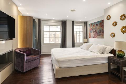undefined, Denbigh Close, London, W11