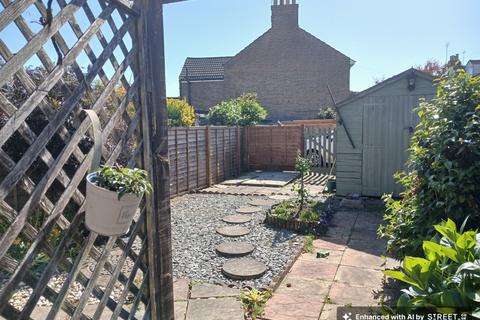 2 bedroom end of terrace house for sale, Queens Avenue, Snodland, ME6