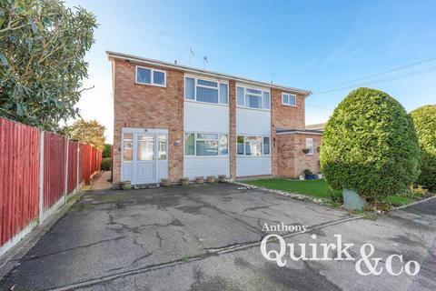 undefined, Caversham Park Avenue, Rayleigh, SS6