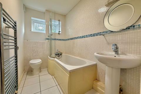 undefined, Apsley Court, Siding Road, Mutley, Plymouth. Stylish two-bed flat with parking, Juliet balcony and prime city location