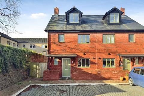undefined, Mulberry Close, Abergavenny.