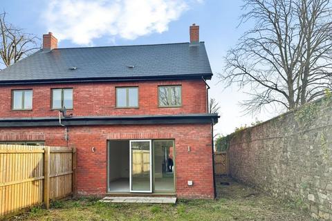undefined, Mulberry Close, Abergavenny.