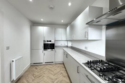 undefined, Mulberry Close, Abergavenny.
