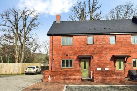 undefined, Mulberry Close, Abergavenny.