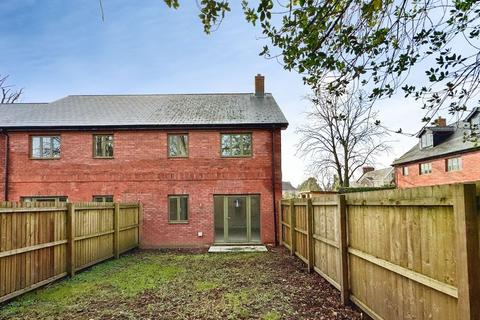 undefined, Mulberry Close, Abergavenny.