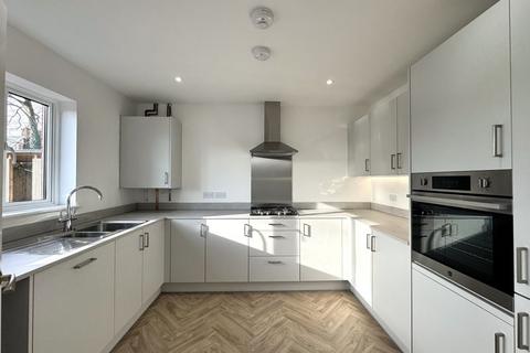 undefined, Mulberry Close, Abergavenny.
