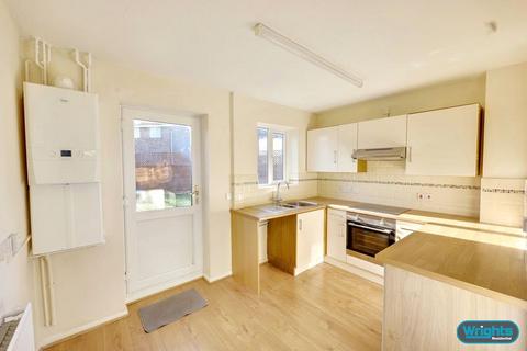 undefined, Cheverell Close, Trowbridge